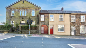 Investment Potential in Mid Glamorgan photo